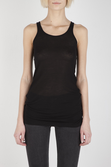 acne tank