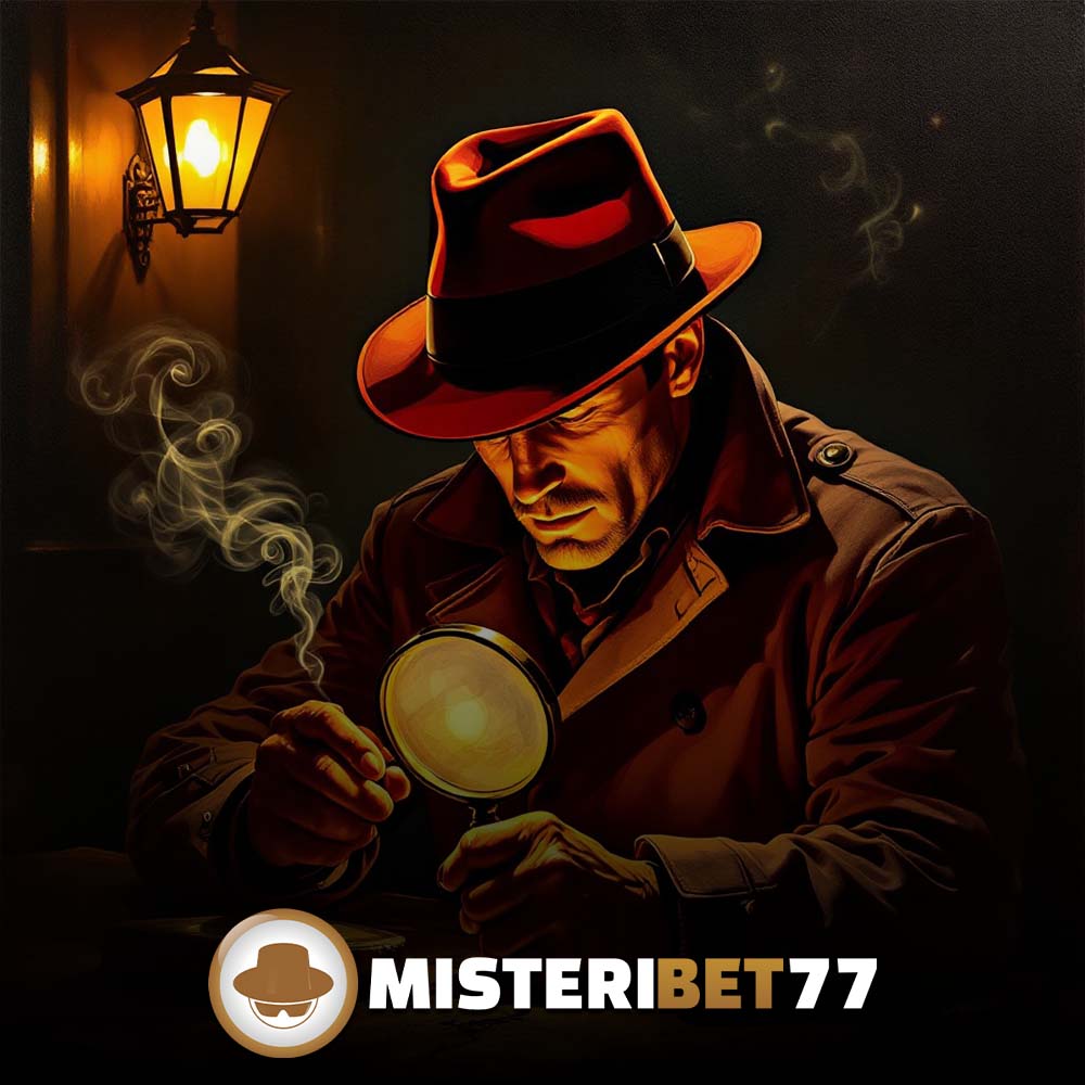 misteribet77